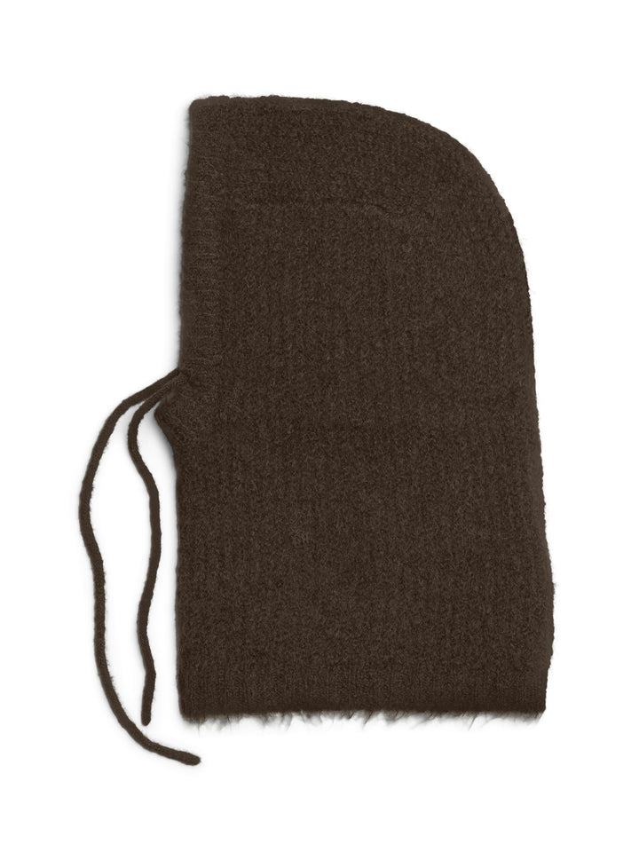 PCNAMBI BALACLAVA NOOS BC, Hot Fudge 302664 Bild 1