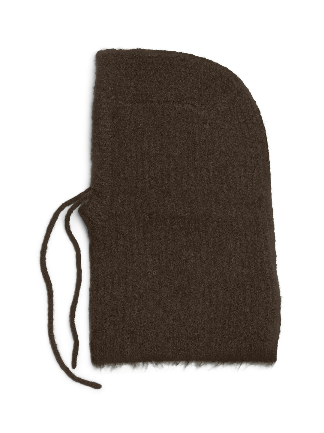 PCNAMBI BALACLAVA NOOS BC, Hot Fudge 302664 Bild 1