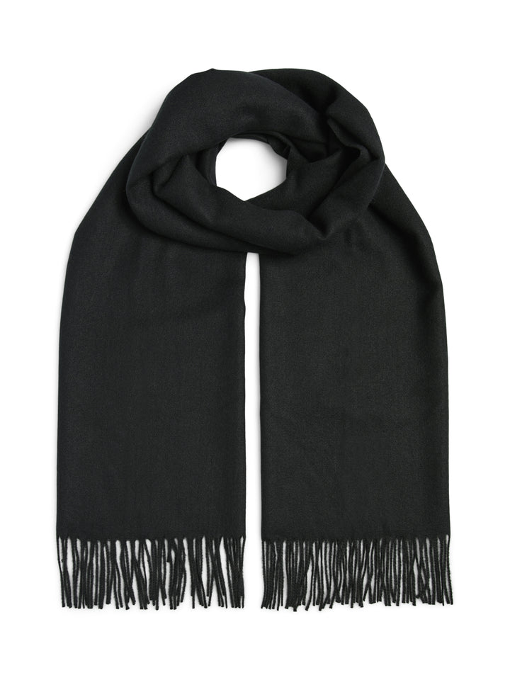 PCNOAH LONG SCARF NOOS BC, Black 179276 Bild 1