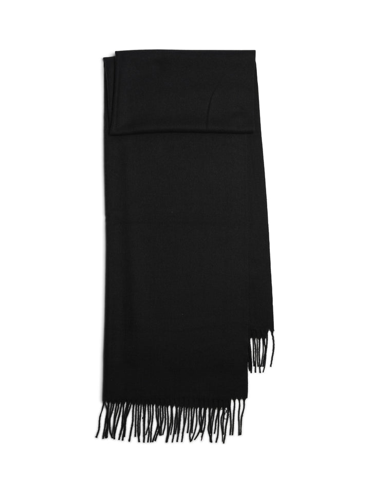 PCNOAH LONG SCARF NOOS BC, Black 179276 Bild 3