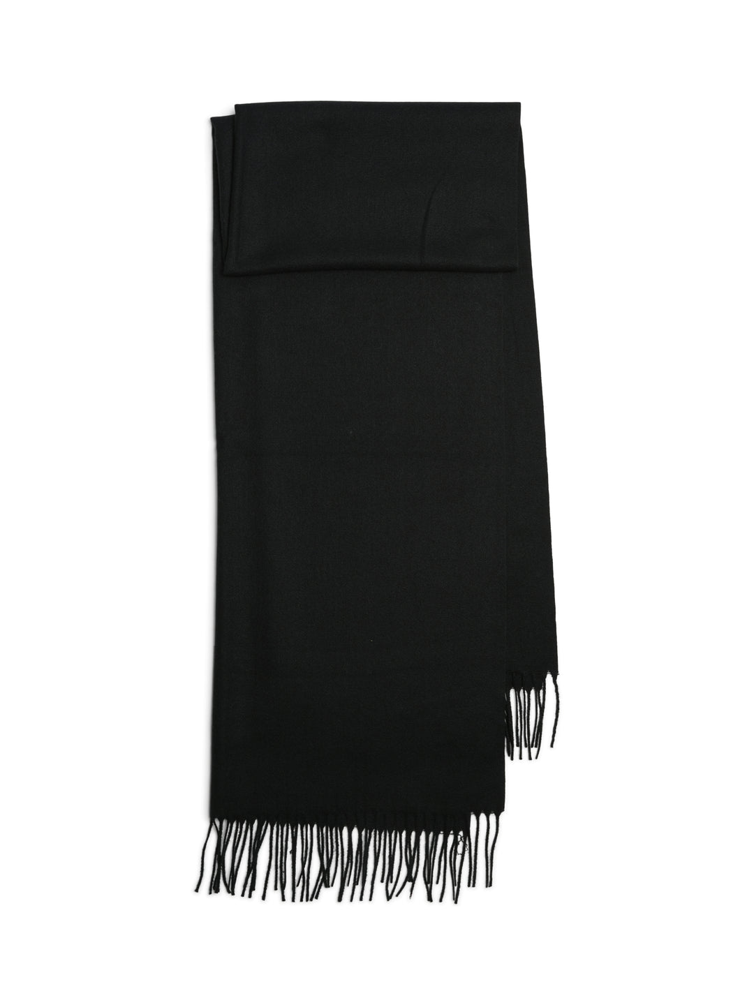 PCNOAH LONG SCARF NOOS BC, Black 179276 Bild 3