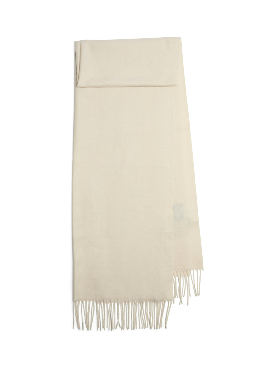 PCNOAH LONG SCARF NOOS BC, Whitecap Gray 188926 Bild 3