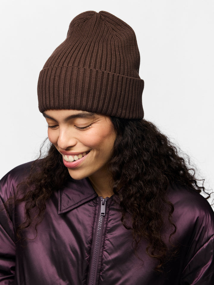 PCSVEA HOOD NOOS BC, Hot Fudge 302664 Bild 3