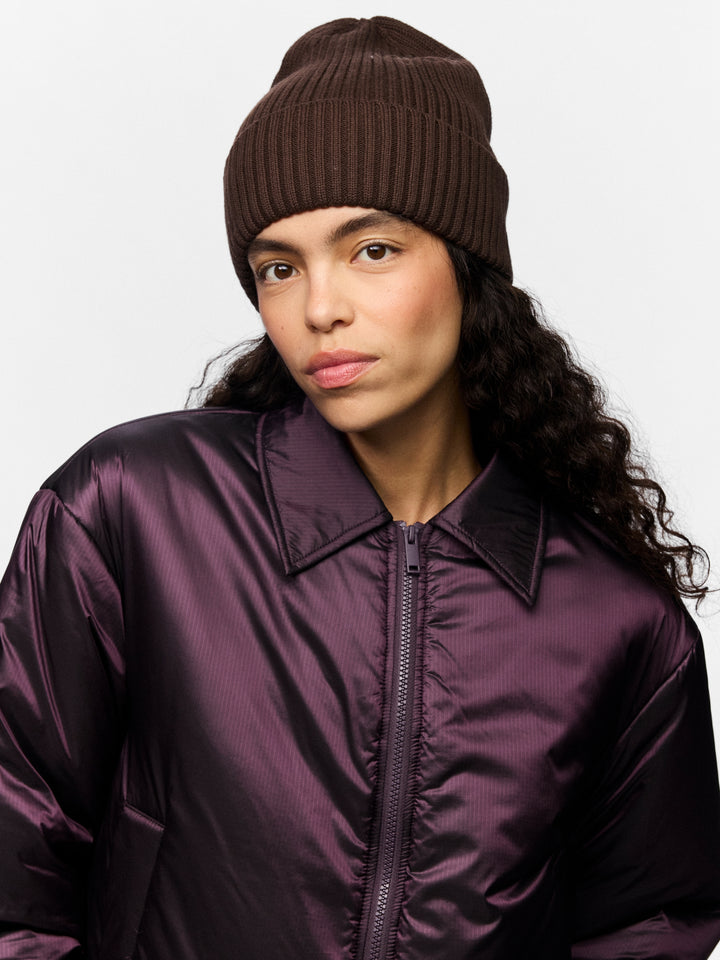 PCSVEA HOOD NOOS BC, Hot Fudge 302664 Bild 5