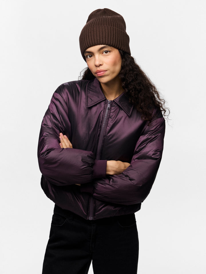 PCSVEA HOOD NOOS BC, Hot Fudge 302664 Bild 6