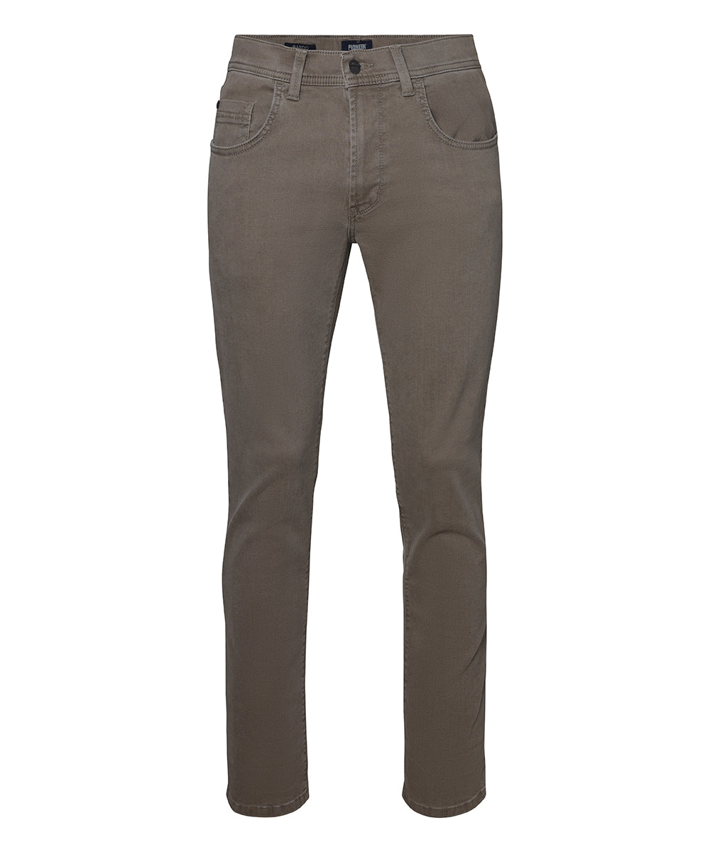 RANDO, camel stonewash 8831 Bild 1