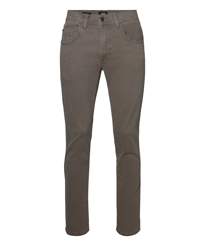 RANDO, camel stonewash 8831 Bild 1