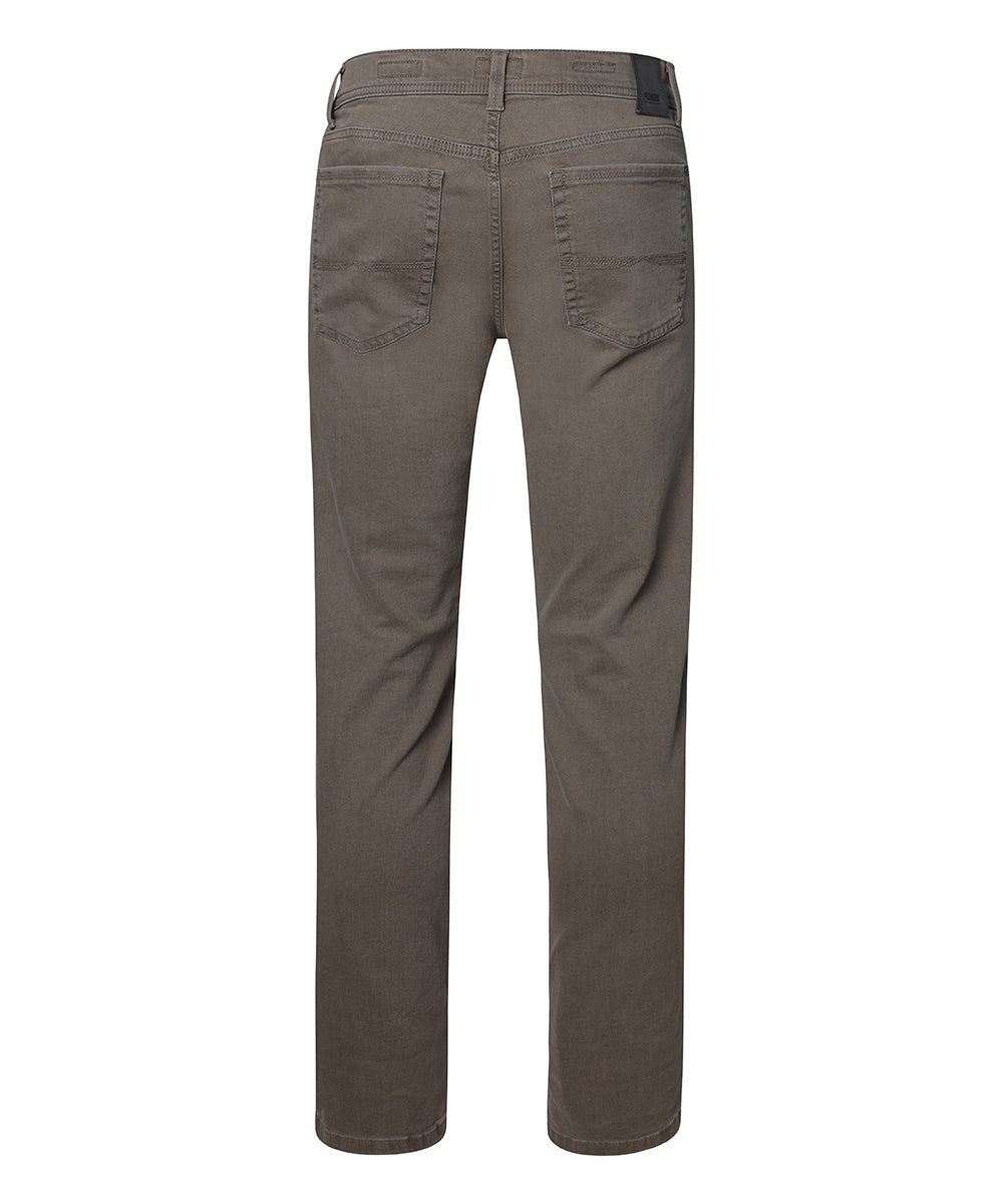 RANDO, camel stonewash 8831 Bild 2