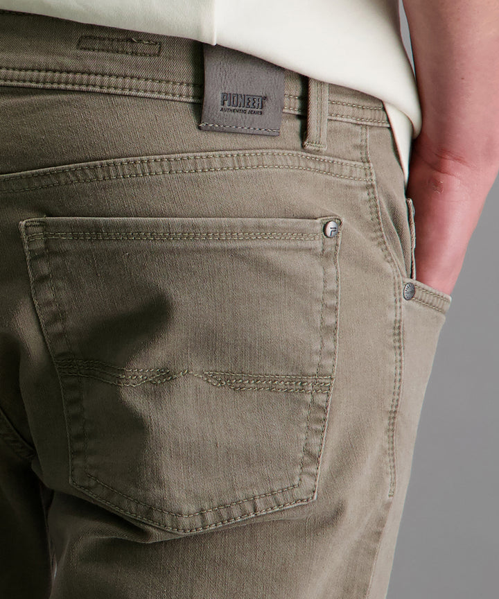 RANDO, camel stonewash 8831 Bild 5