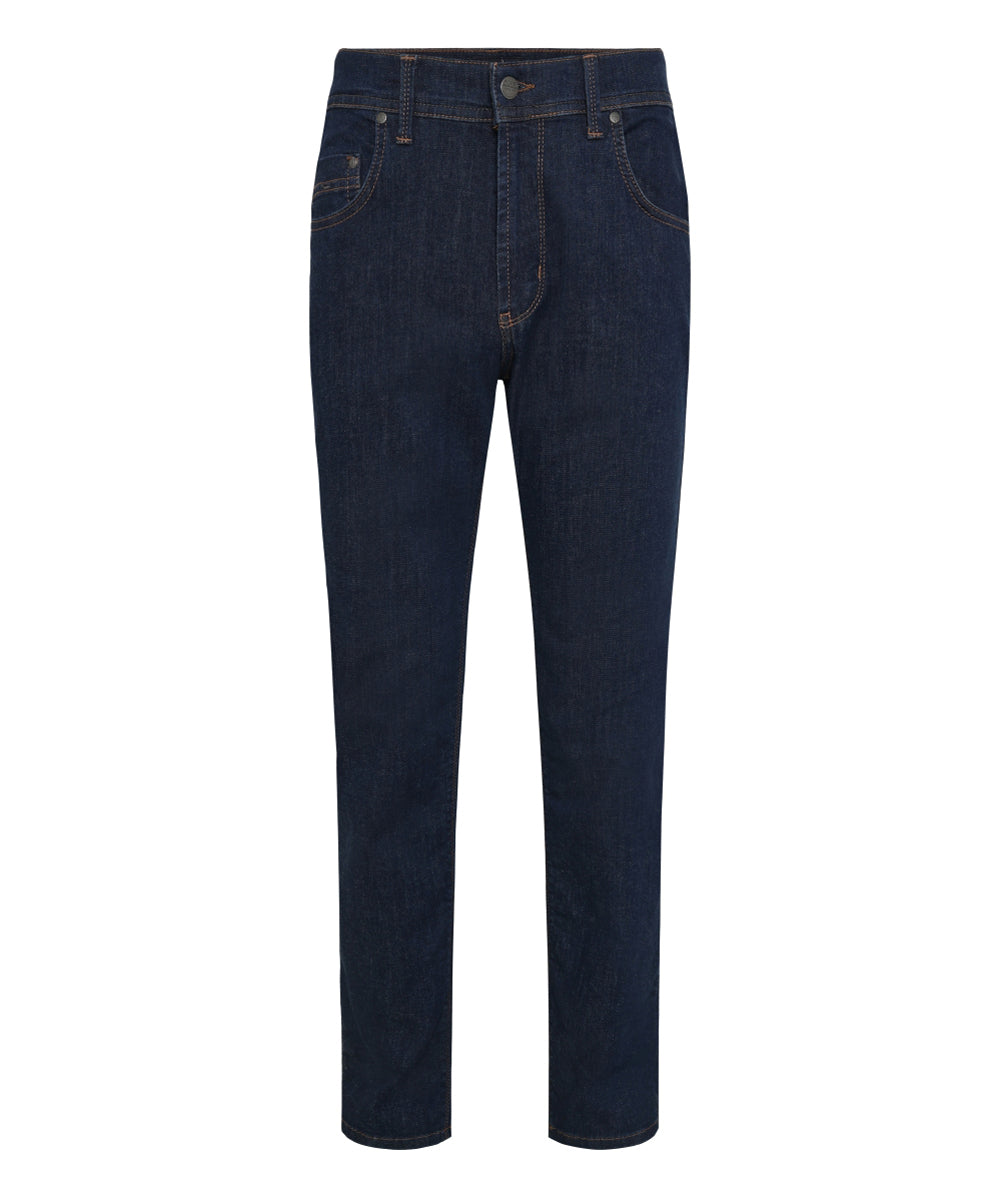 RANDO, dark blue stonewash 6811 Bild 1
