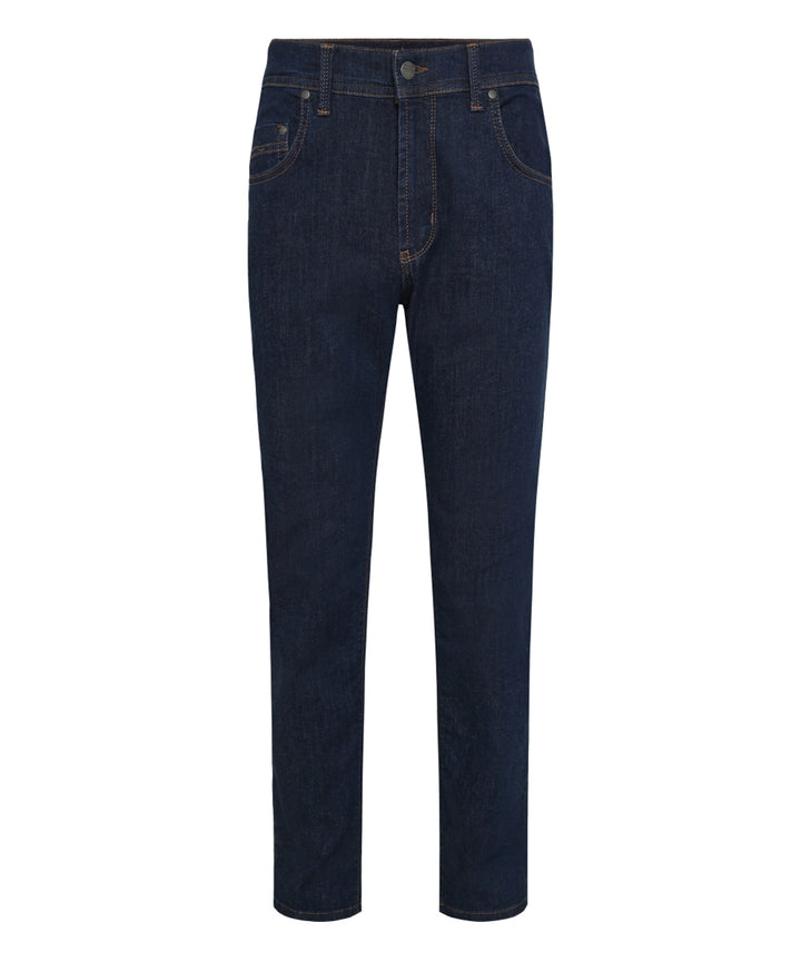 RANDO, dark blue stonewash 6811 Bild 1
