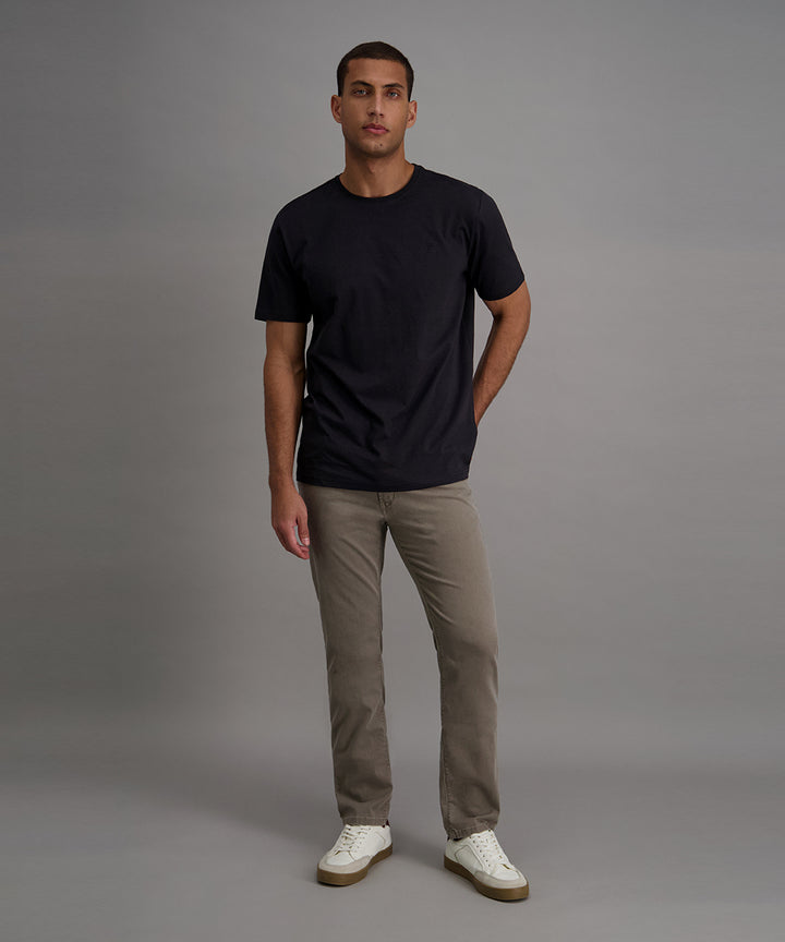 RANDO, light brown stonewash 8841 Bild 3