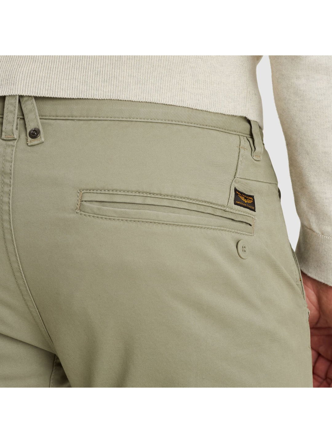 AMERICAN CLASSIC CHINO, 6479 6479 Bild 8