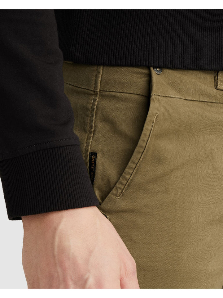 AMERICAN CLASSIC CHINO, 8035 8035 Bild 8