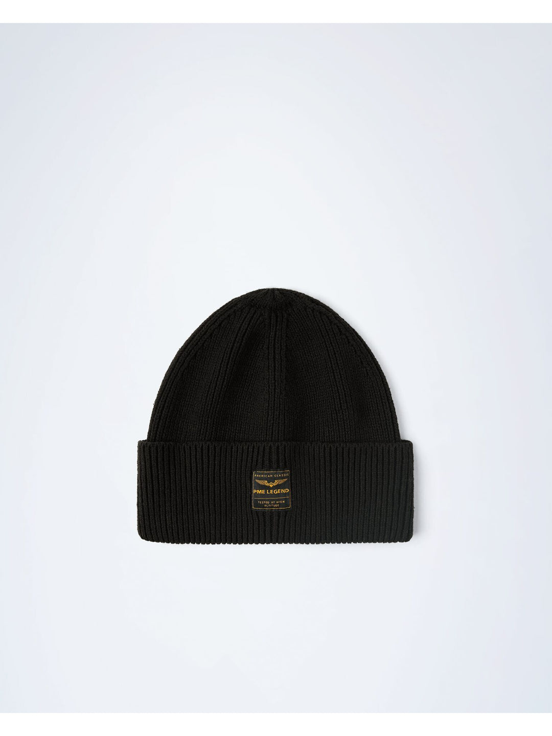 Beanie Basic, Black 999 Bild 1