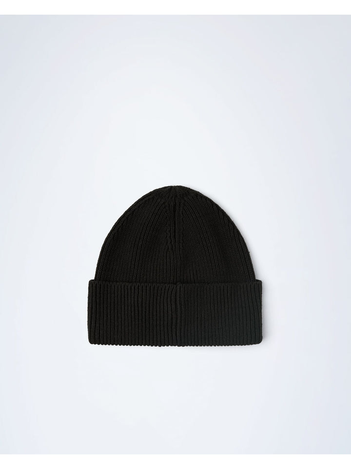 Beanie Basic, Black 999 Bild 2