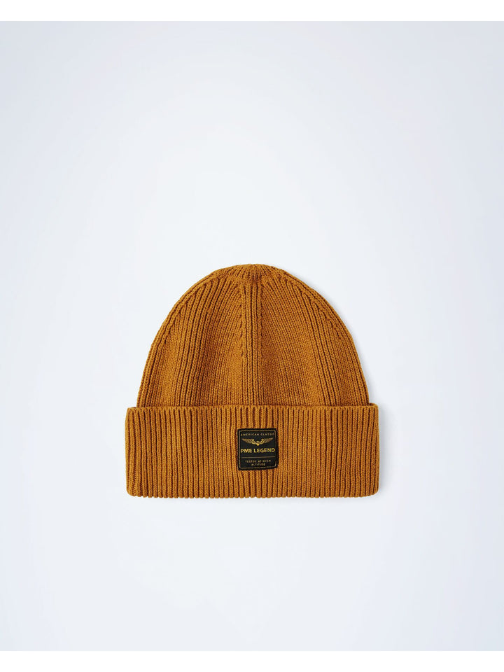 Beanie Basic, Cathay Spice 8196 Bild 1