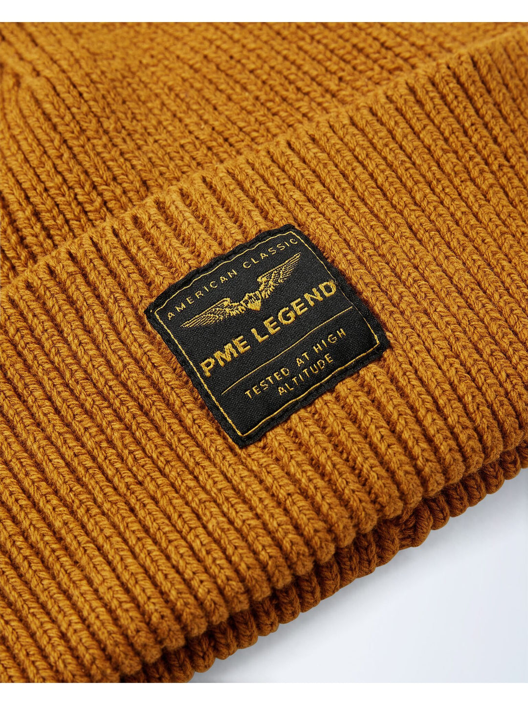 Beanie Basic, Cathay Spice 8196 Bild 5