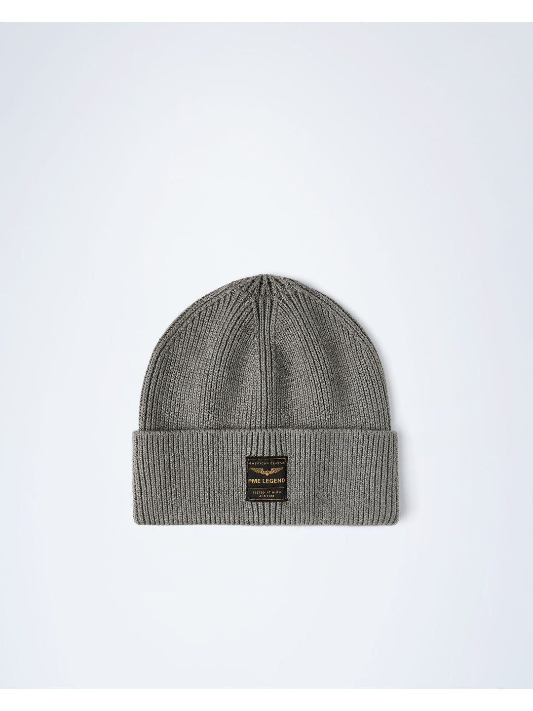 Beanie Basic, Grey Melee 960 Bild 3
