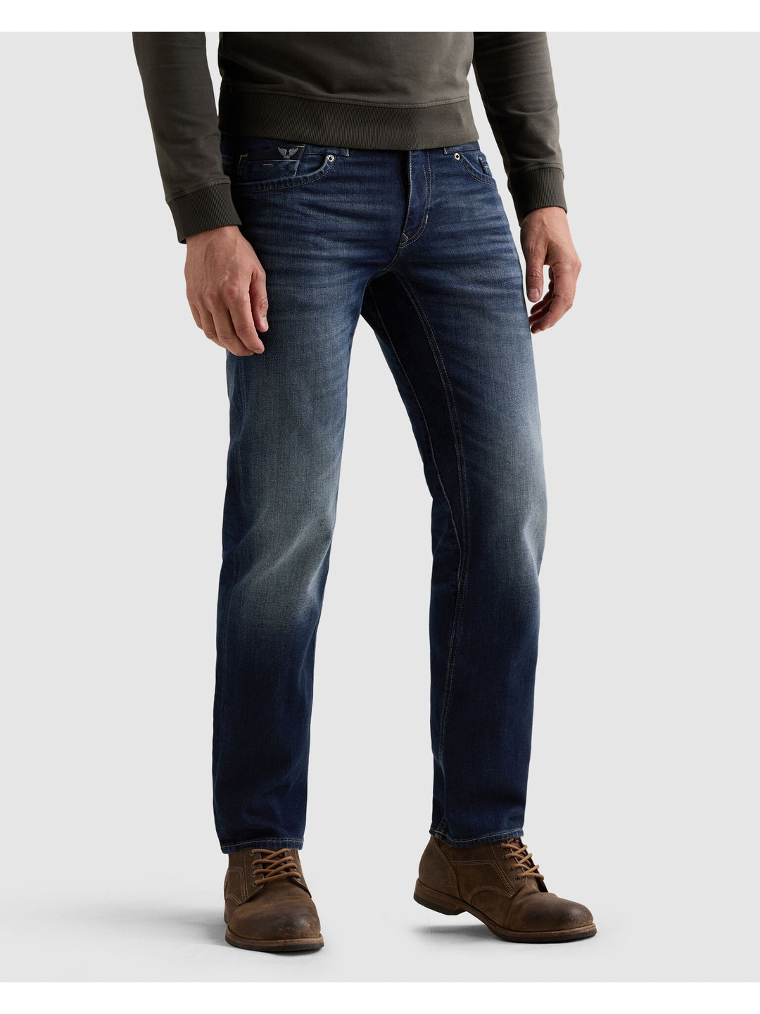 COMMANDER 3.0 MID SHADE BLUE, MSB MSB Bild 5