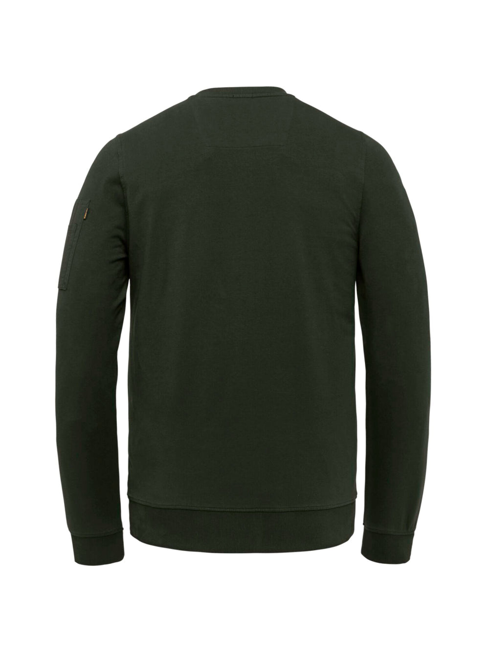 Crewneck American Classic, Beluga 8039 Bild 2