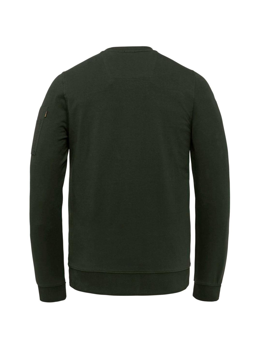 Crewneck American Classic, Beluga 8039 Bild 2