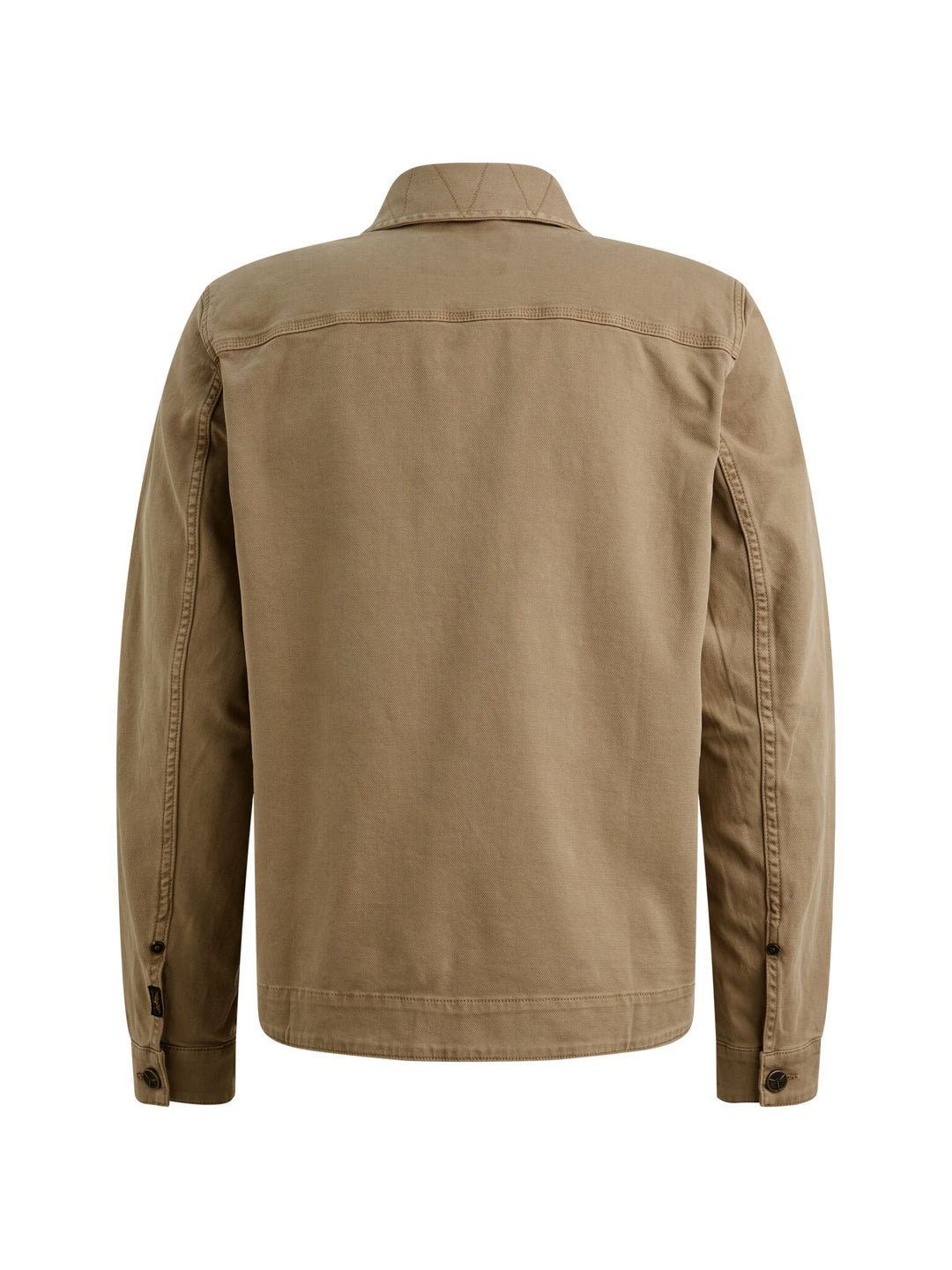 DENIM JACKET FANCY STRUCTURED WASH, Elmwood 6405 Bild 2