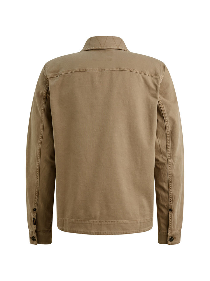 DENIM JACKET FANCY STRUCTURED WASH, Elmwood 6405 Bild 2