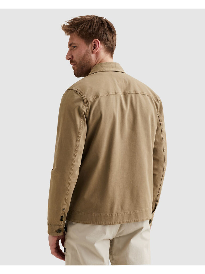 DENIM JACKET FANCY STRUCTURED WASH, Elmwood 6405 Bild 5