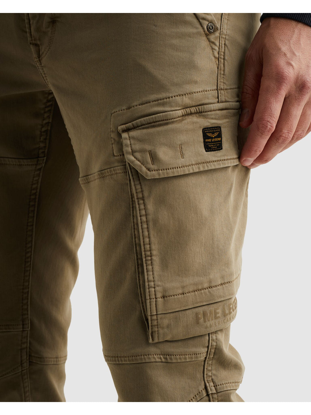 EXPEDIZOR CARGO 2.0 COLORED SWEAT, 6405 6405 Bild 12