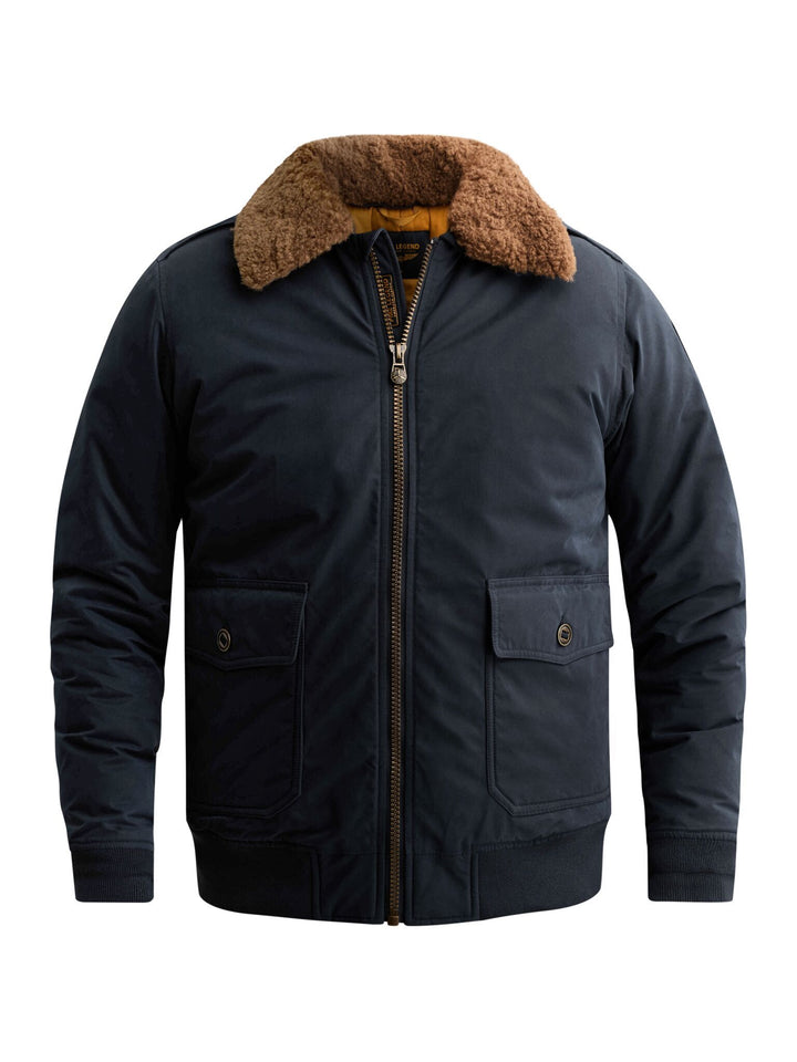 Flight jacket B-10 FLIGHTER  Soapy, Salute 5281 Bild 1