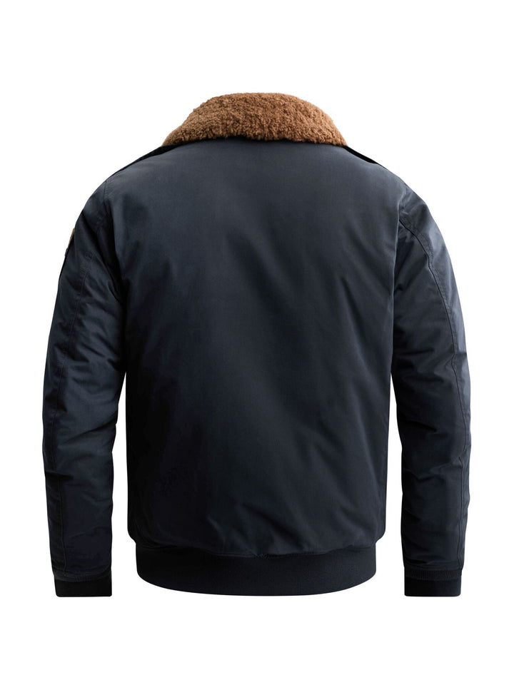 Flight jacket B-10 FLIGHTER  Soapy, Salute 5281 Bild 2