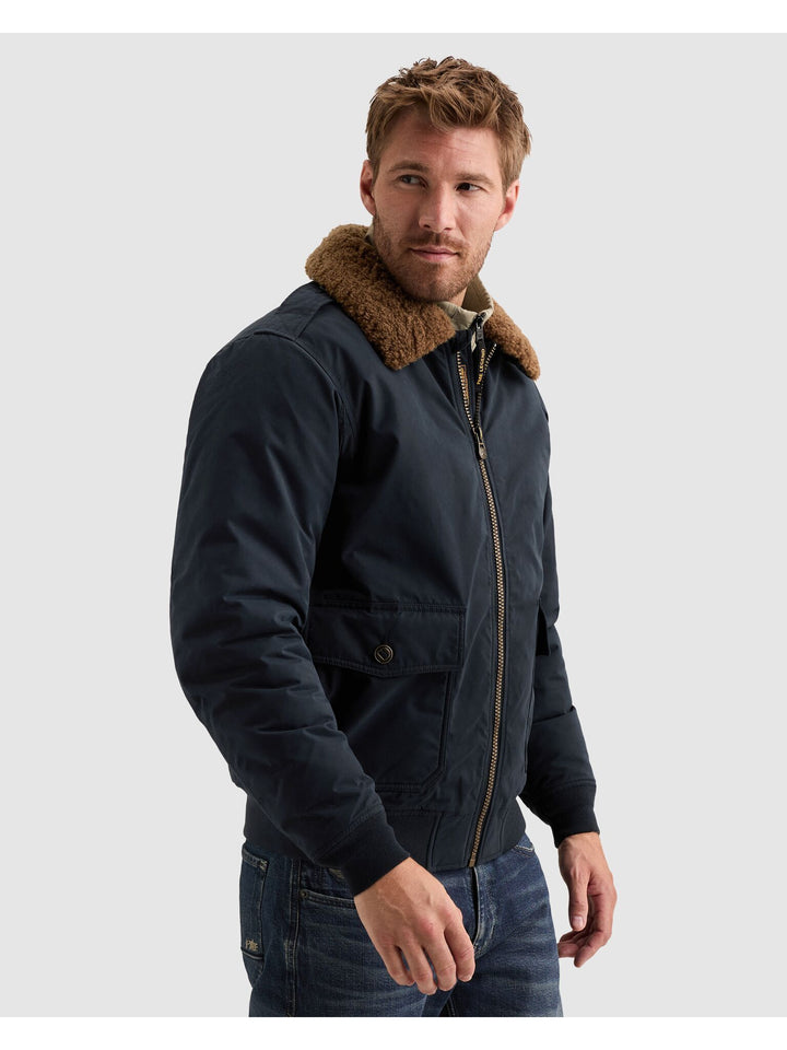Flight jacket B-10 FLIGHTER  Soapy, Salute 5281 Bild 6