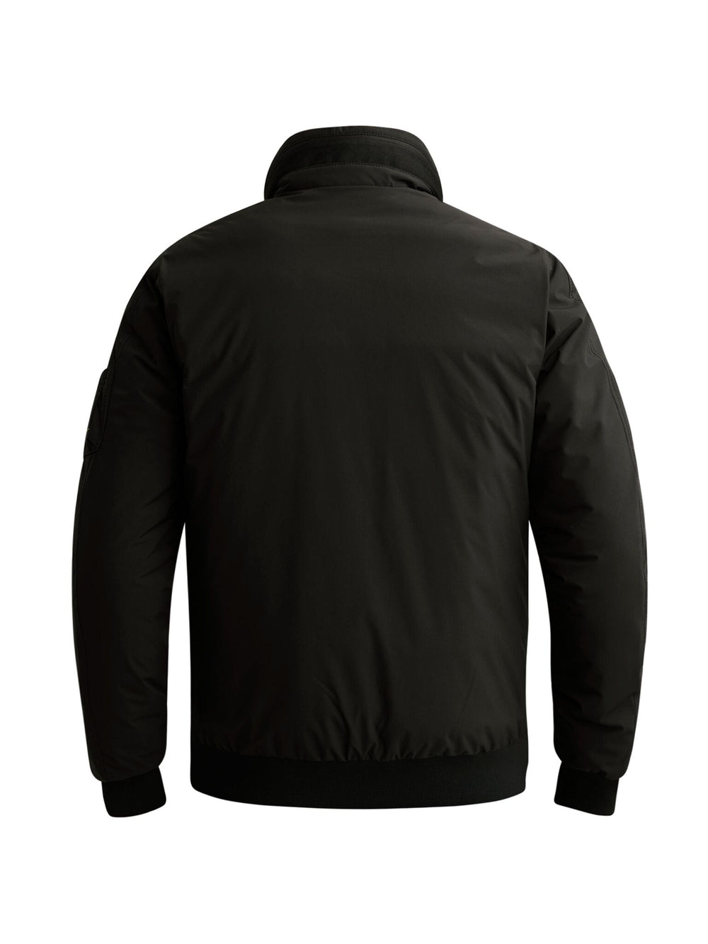 Flight jacket HAVIL-SKY Mach 6, Jet Black 9067 Bild 2