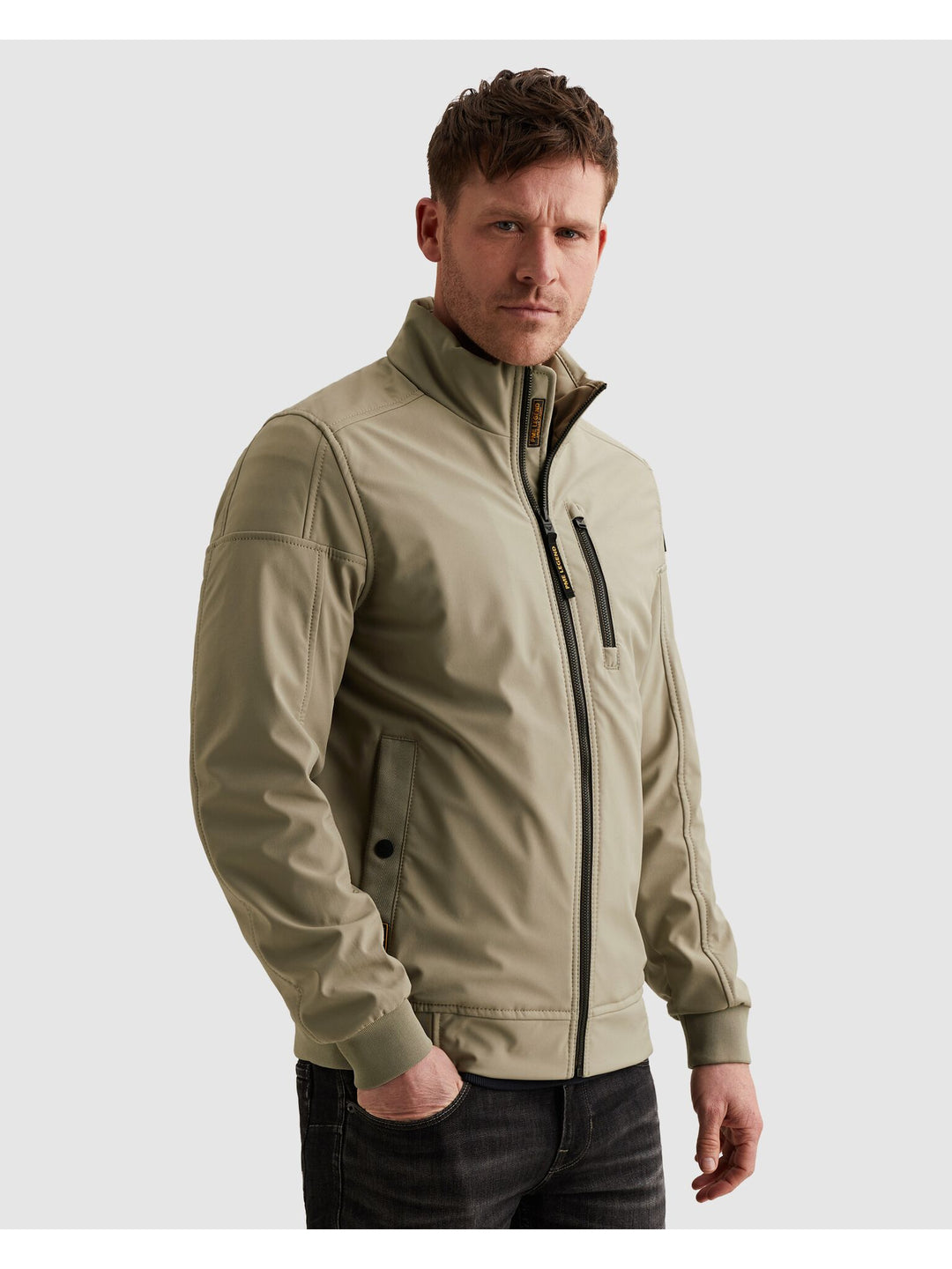 Flight jacket SKYGLIDER - 3L Softs, Overland Trek 6485 Bild 3