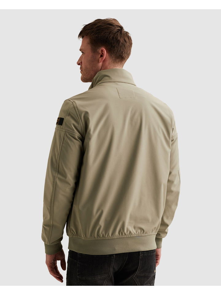 Flight jacket SKYGLIDER - 3L Softs, Overland Trek 6485 Bild 4