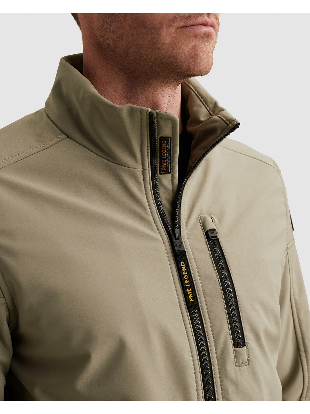 Flight jacket SKYGLIDER - 3L Softs, Overland Trek 6485 Bild 5