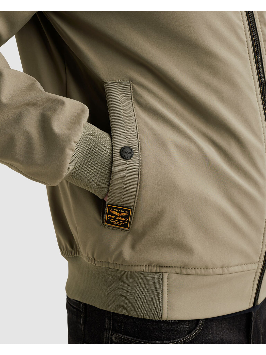 Flight jacket SKYGLIDER - 3L Softs, Overland Trek 6485 Bild 7