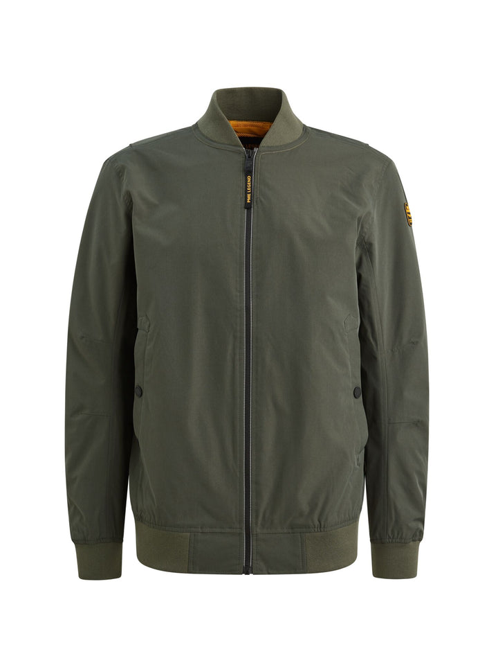 Flight jacket YETTAIL - Spunner, Climbing Ivy 6425 Bild 1