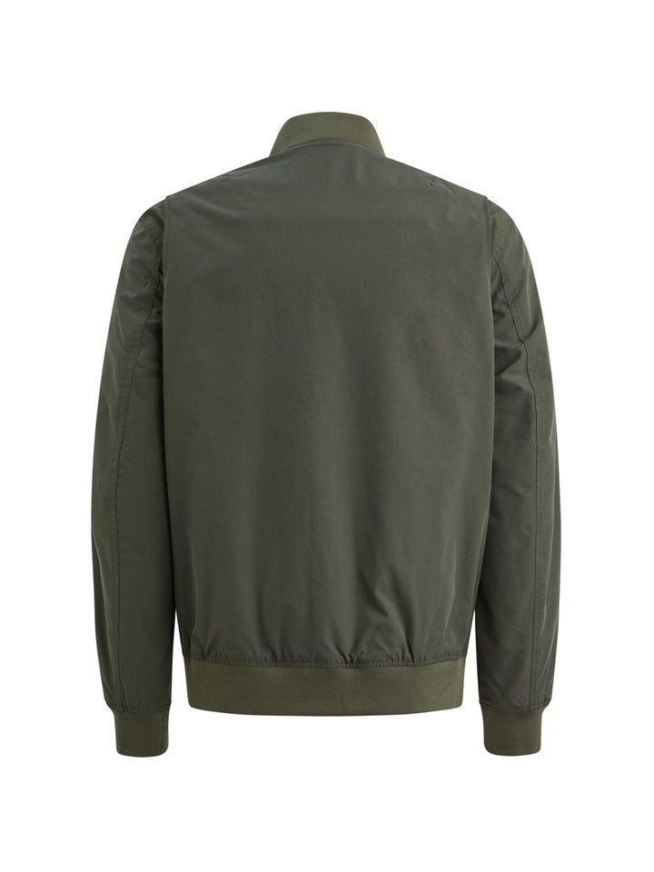 Flight jacket YETTAIL - Spunner, Climbing Ivy 6425 Bild 2