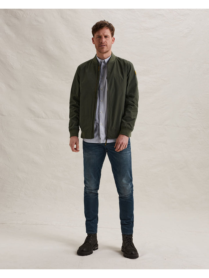 Flight jacket YETTAIL - Spunner, Climbing Ivy 6425 Bild 3