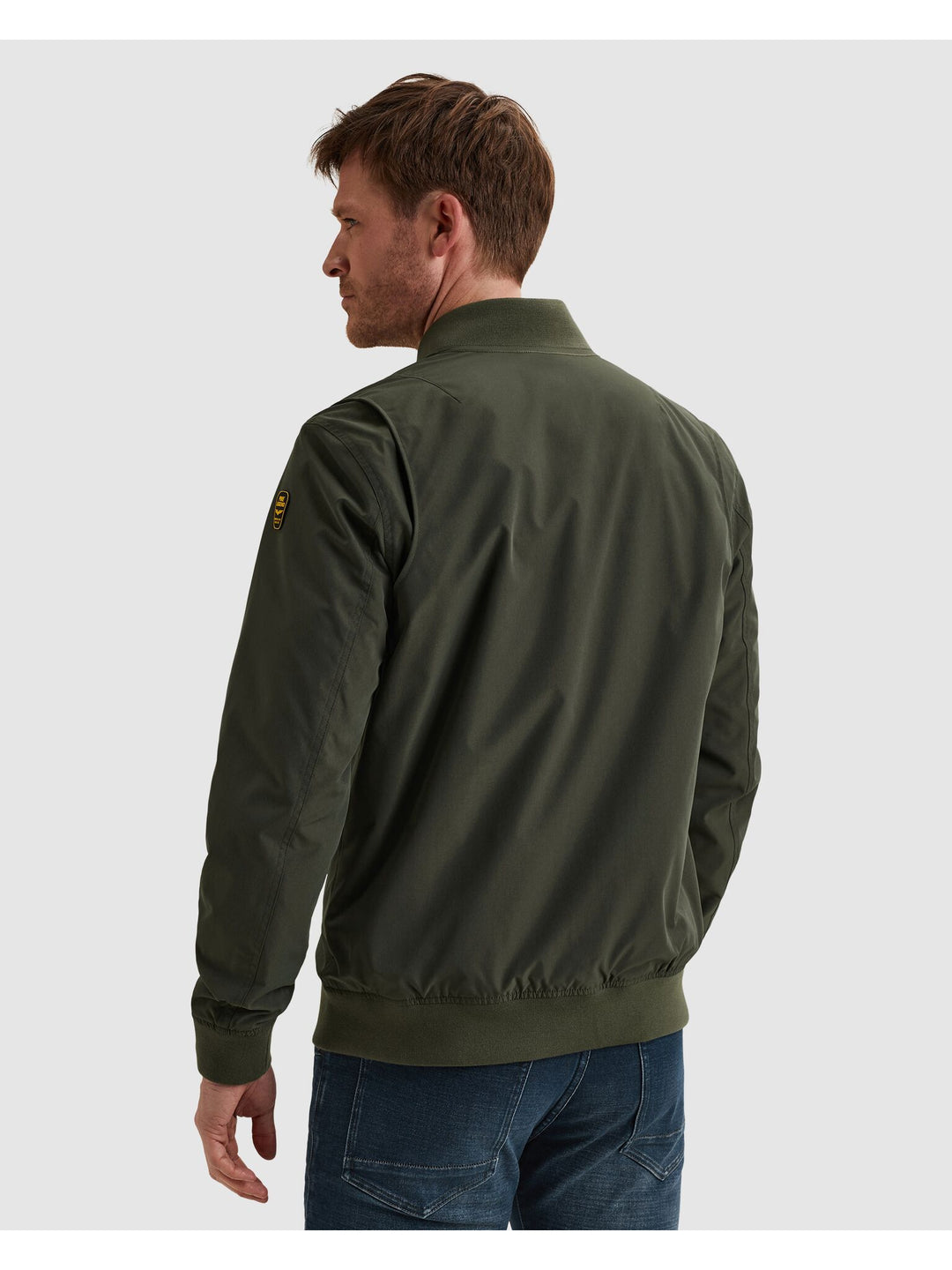 Flight jacket YETTAIL - Spunner, Climbing Ivy 6425 Bild 5