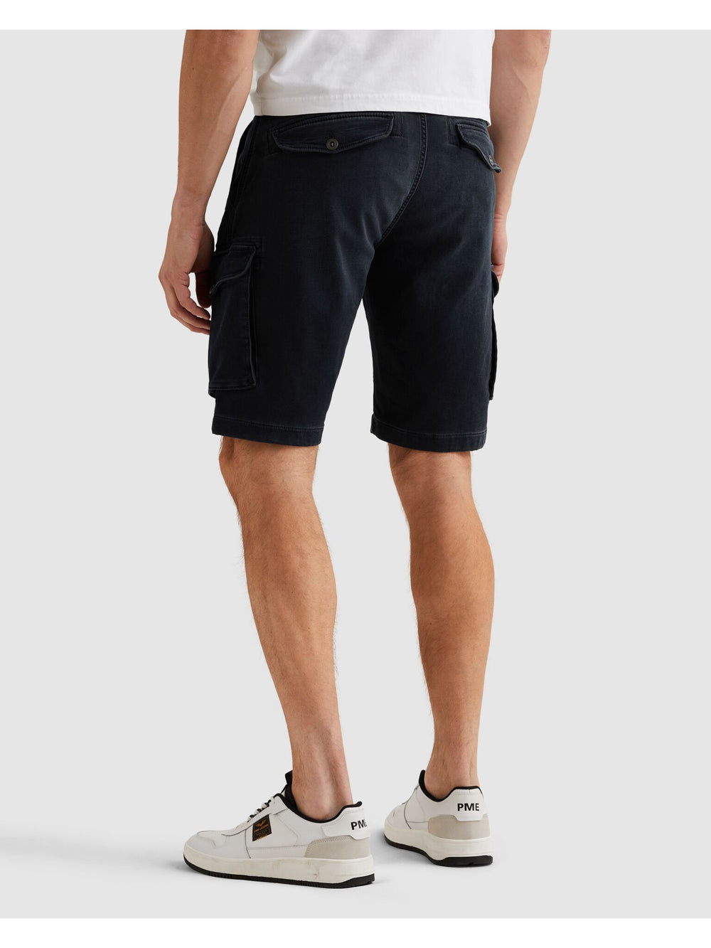 JETHEED CARGO SHORTS CLEAN SWEAT I, Clean Sweat Indigo CSI Bild 2
