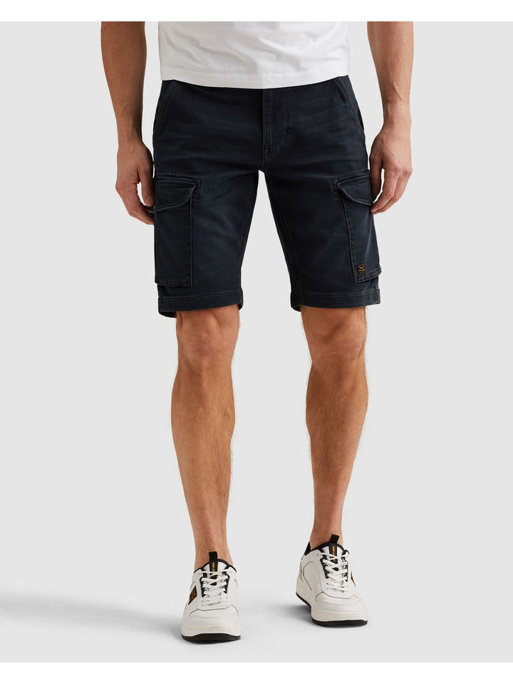 JETHEED CARGO SHORTS CLEAN SWEAT I, Clean Sweat Indigo CSI Bild 4