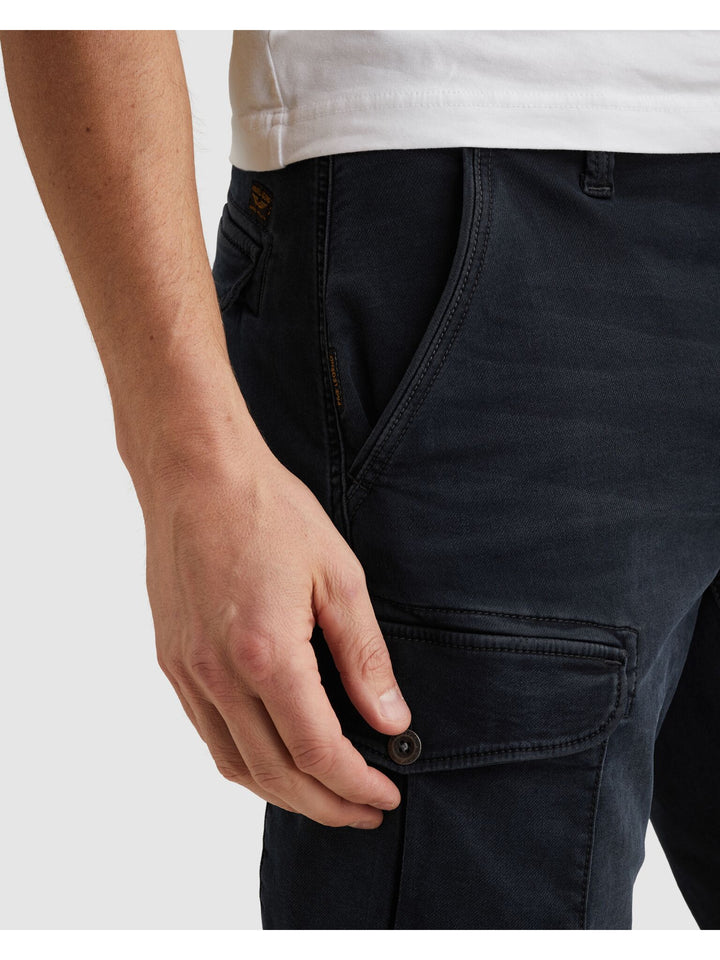 JETHEED CARGO SHORTS CLEAN SWEAT I, Clean Sweat Indigo CSI Bild 6