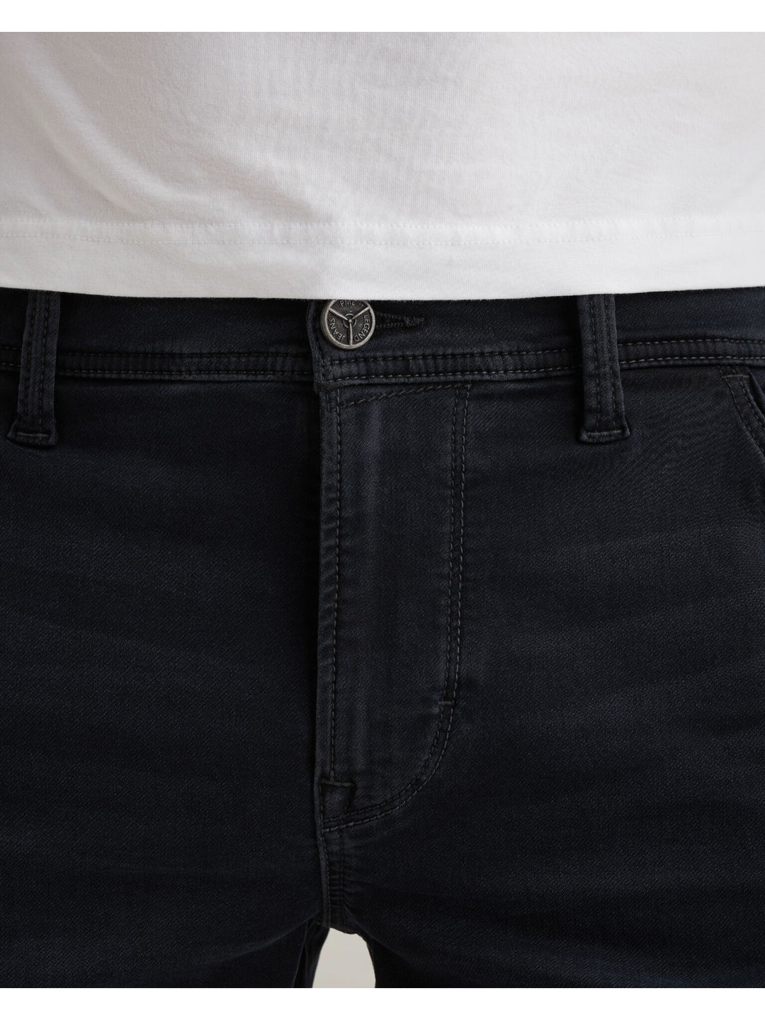 JETHEED CARGO SHORTS CLEAN SWEAT I, Clean Sweat Indigo CSI Bild 9