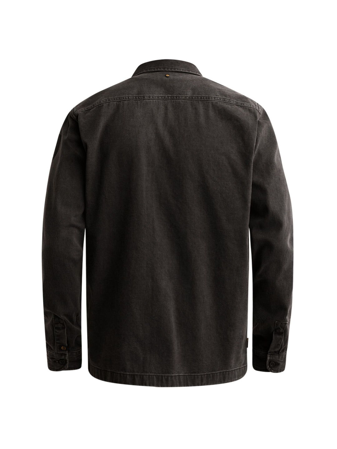Long sleeve shirt Bedford, Obsidian 9140 Bild 9