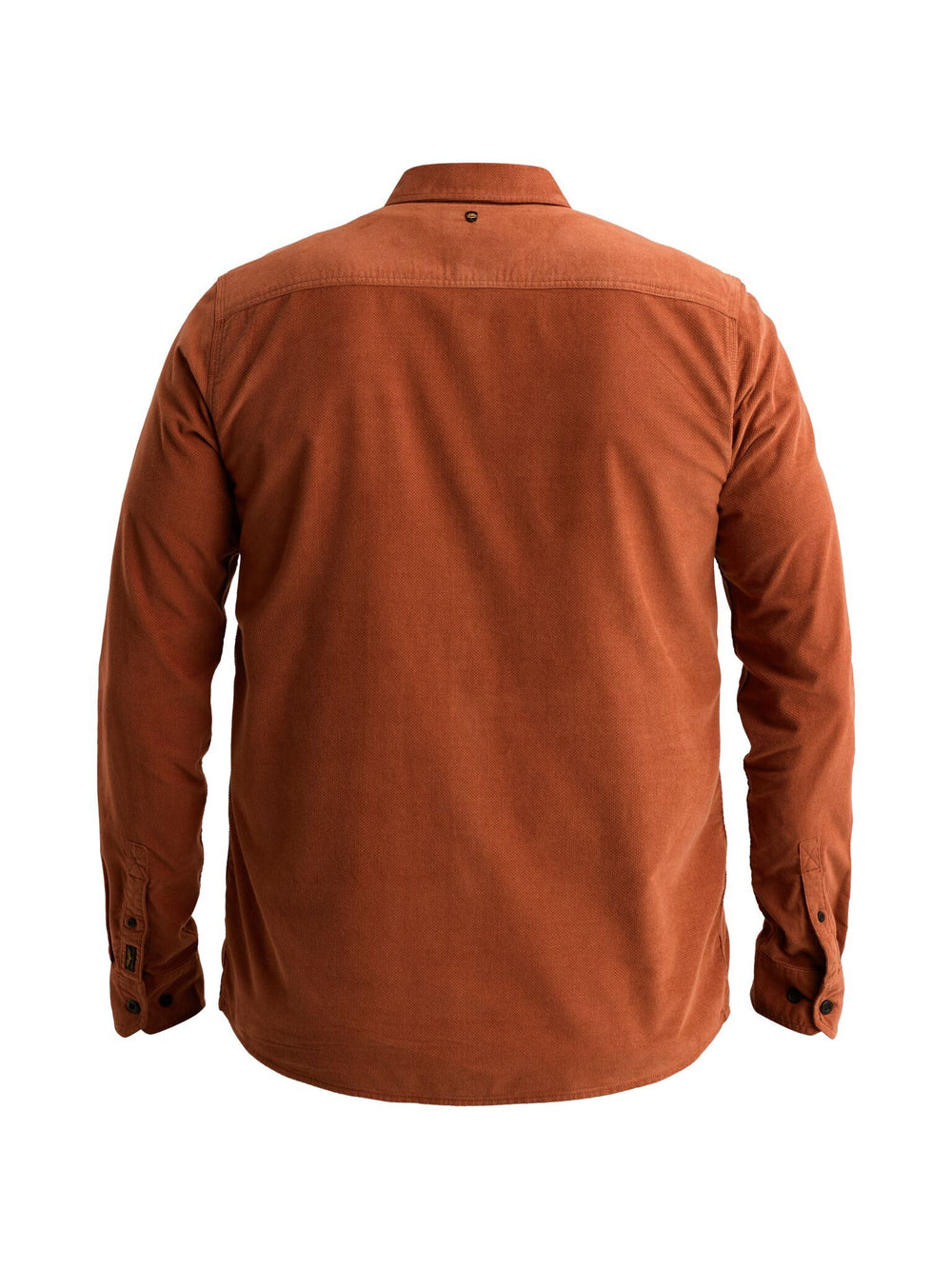 Long sleeve shirt Fine Corduroy, Arabian Spice 8178 Bild 2