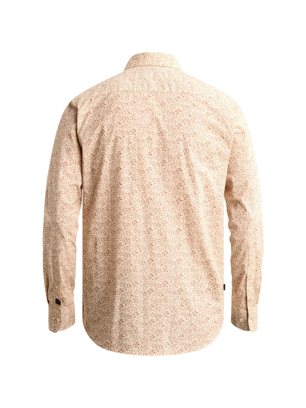 Long sleeve shirt Print on poplin, Arabian Spice 8178 Bild 2