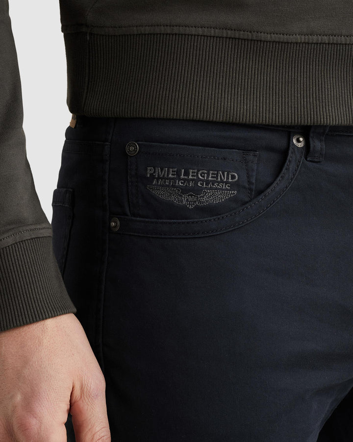 NAVIGATOR LEFT HAND STRETCH TWILL, 5073 5073 Bild 5